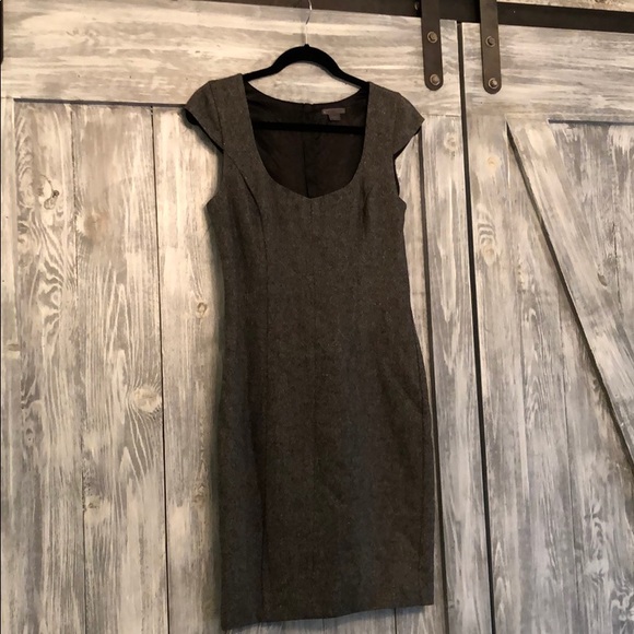 Armani Exchange dress, sz 6 - Picture 1 of 8